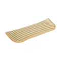 Scratching pillow for cats with catnip durable and sturdy