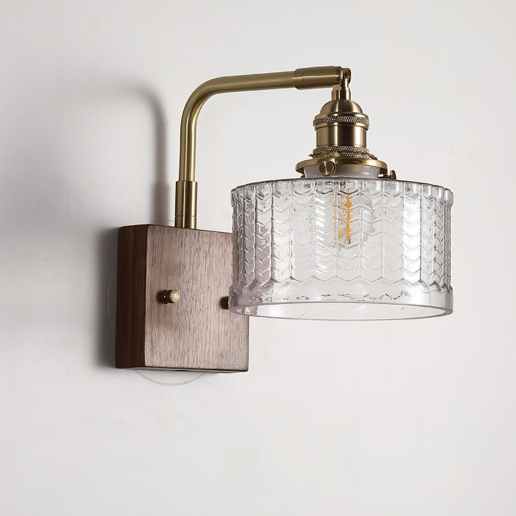 Gentle Light for a Warm and Cozy Space