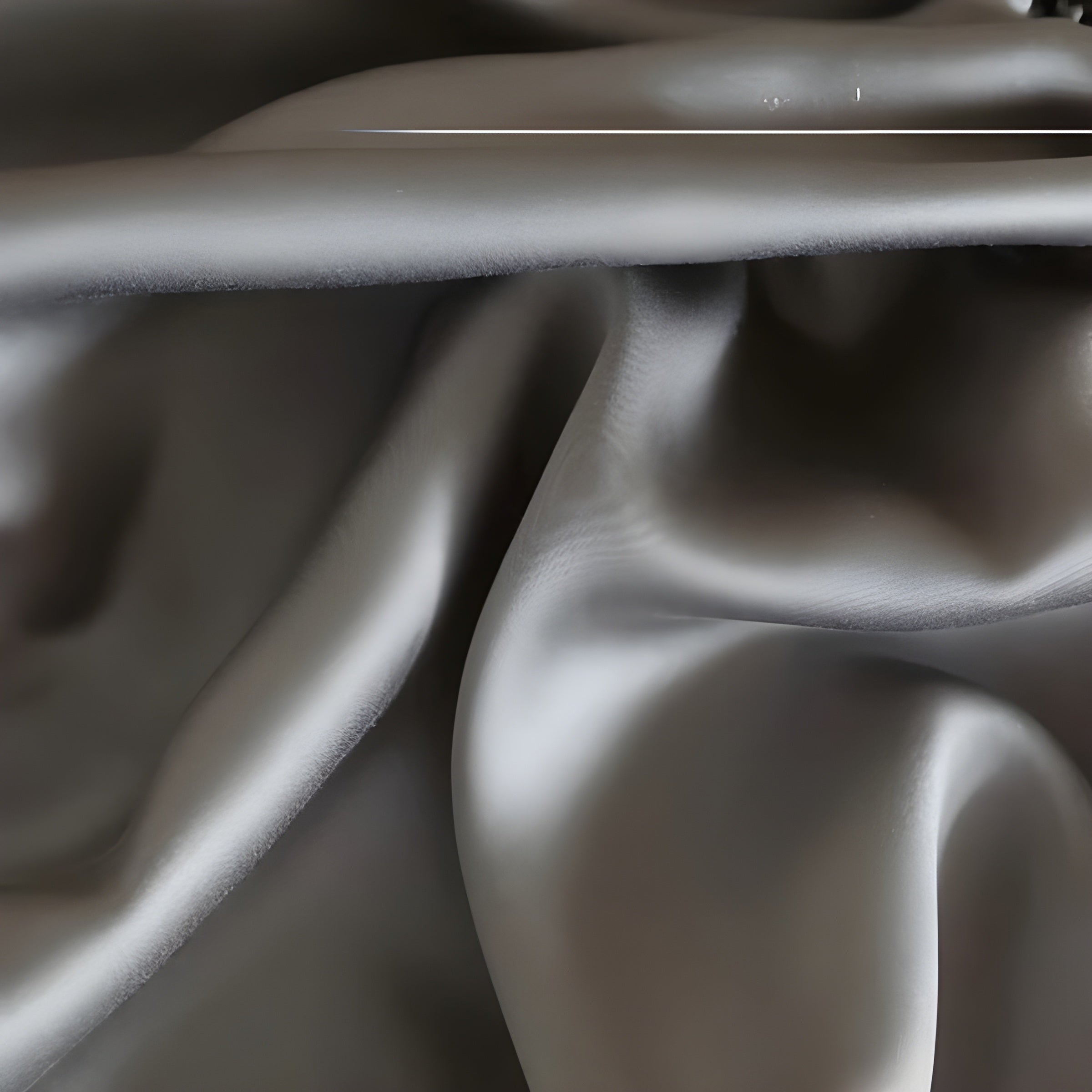 CelesteSilk | Non-slip fitted sheet 180x200 made of silk