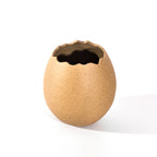 Ceramic Eggshell Bowl