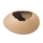 Ceramic Eggshell Bowl