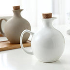 Ceramic Oil Pot