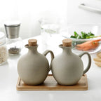 Ceramic Oil Pot