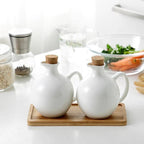 Ceramic Oil Pot