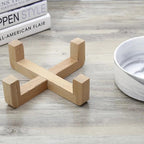 Ceramic Feeding Bowls