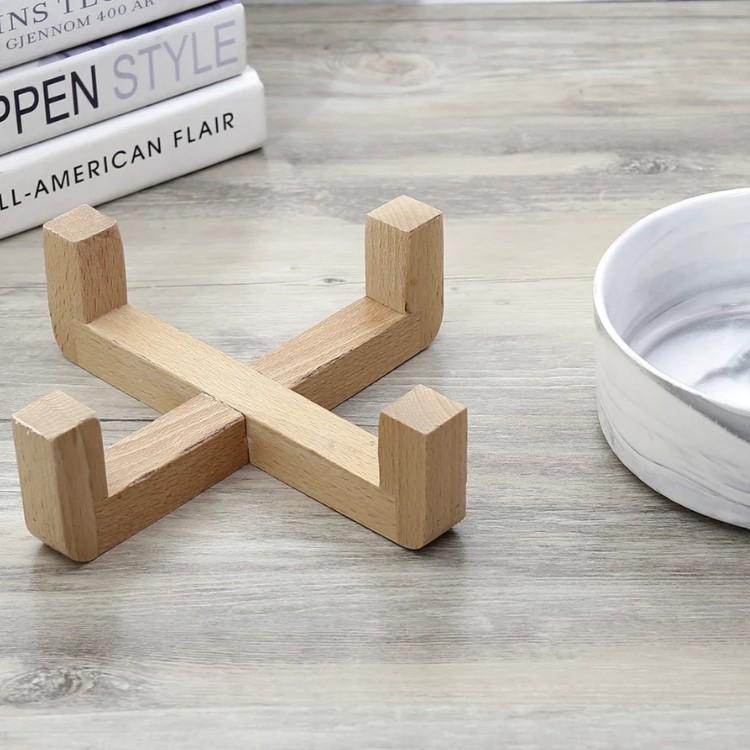 Ceramic Feeding Bowls