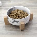 Ceramic Feeding Bowls
