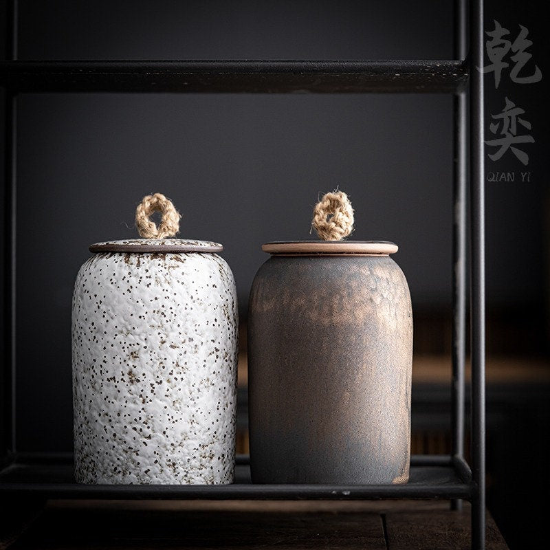 Ceramic Coffee Pot