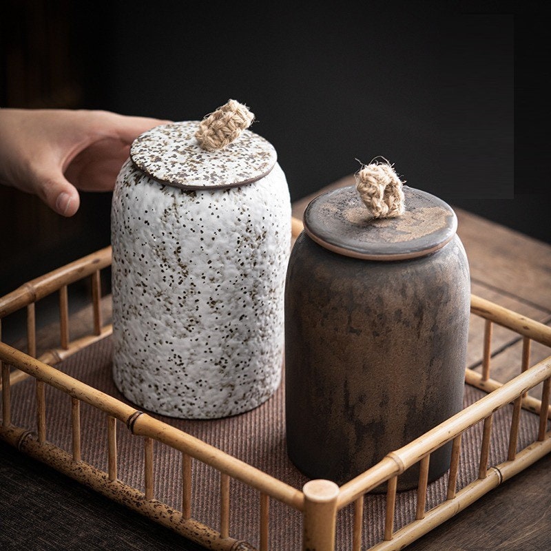 Ceramic Coffee Pot