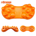 CerviCare Neck & Back Relief Pillow
