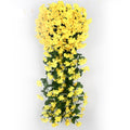 Artificial Orchids Cascade (90 cm) - Amélie
