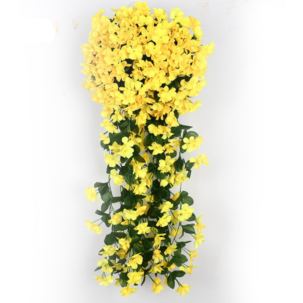 Artificial Orchids Cascade (90 cm) - Amélie