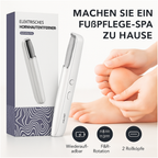 Electric Callus Remover for the Feet