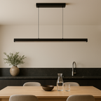 Scandinavian Pendant Light Kitchen Table
