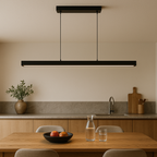 Scandinavian Pendant Light Kitchen Table