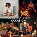 Rotato — Perfect wine enjoyment in minutes