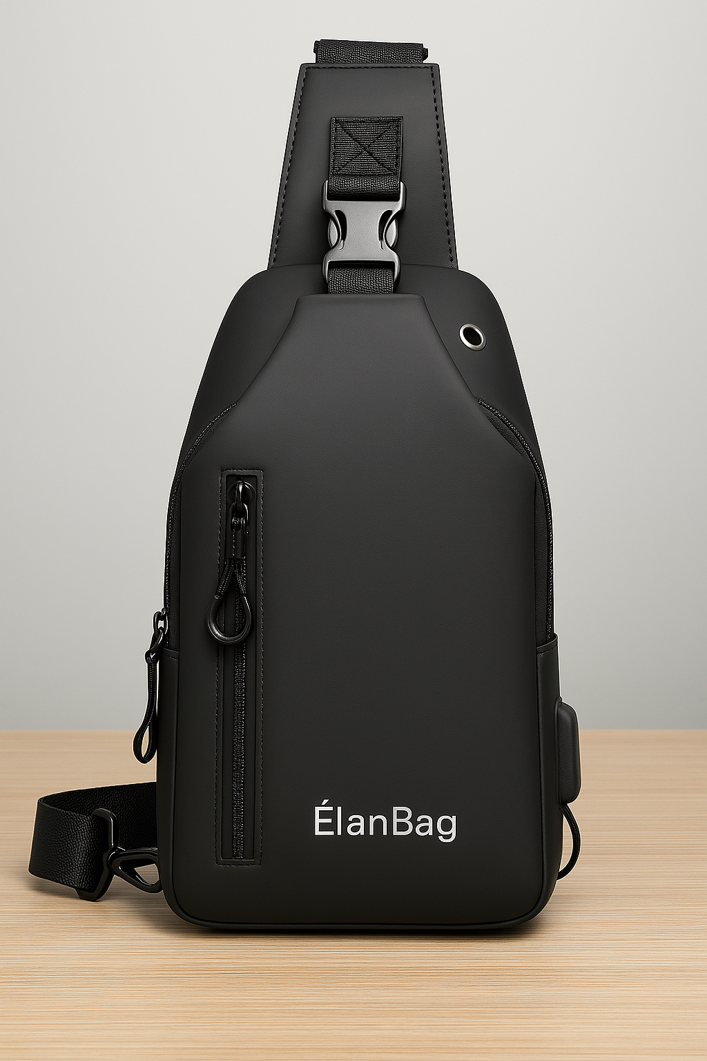 LuxeÉlan Designer Handbag | The ultimate combination of elegance and functionality