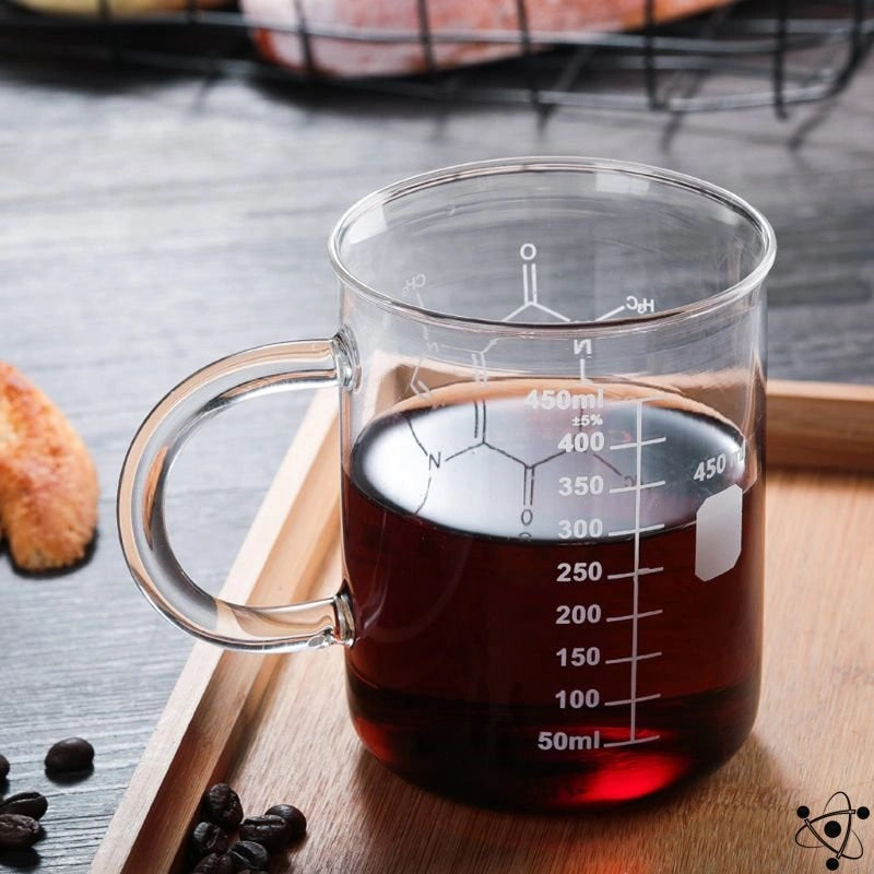 Chemistry Mug
