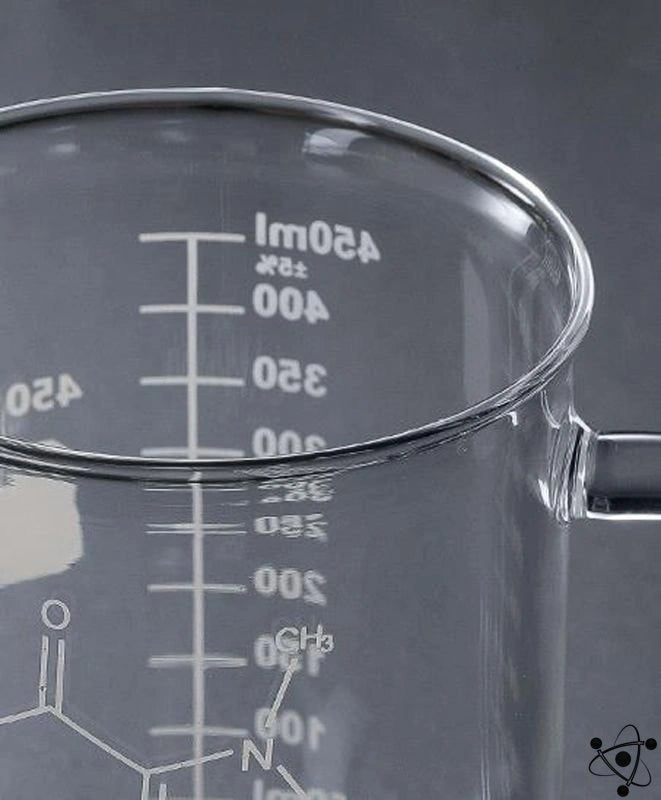 Chemistry Mug