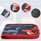 Creative Magic Drawing Book for Kids