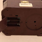 Christmas music box