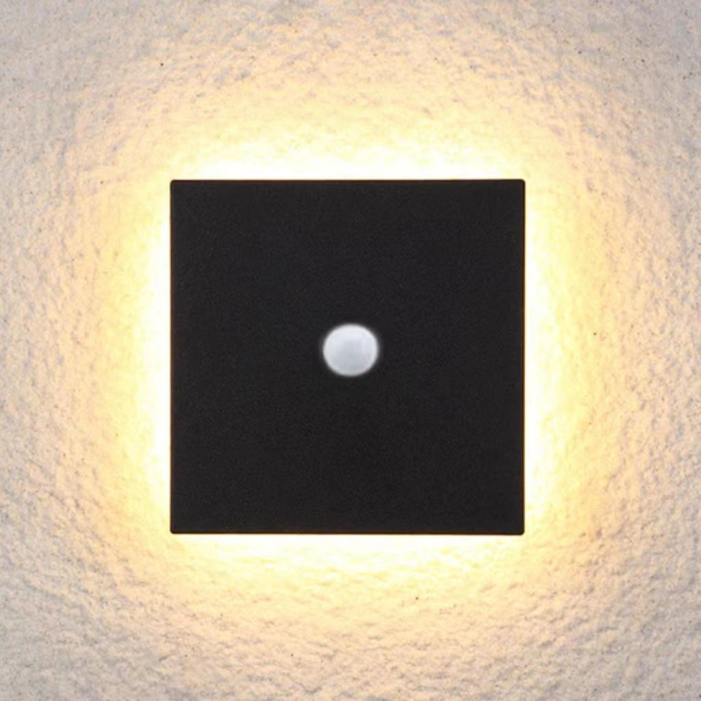 Light simplicity for every facade