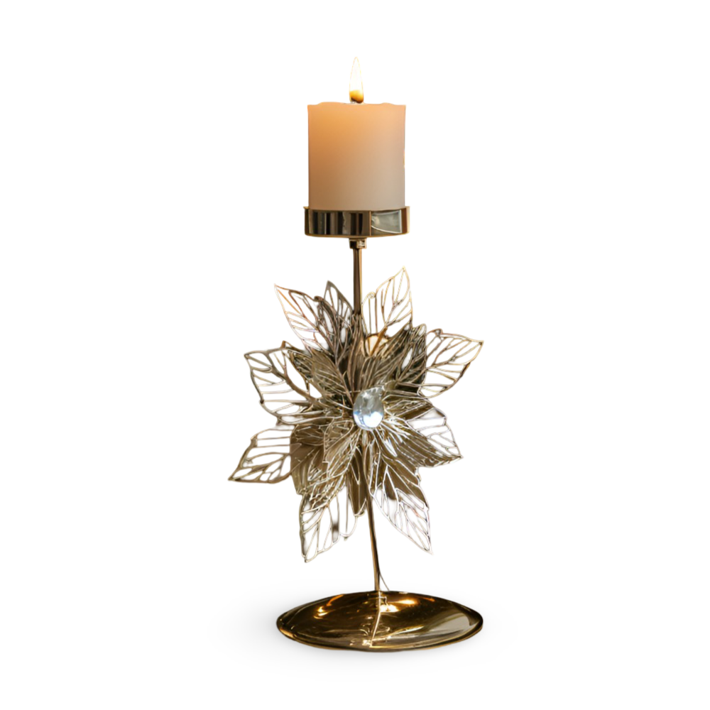 LumiGold – Classic elegance for your Christmas decoration