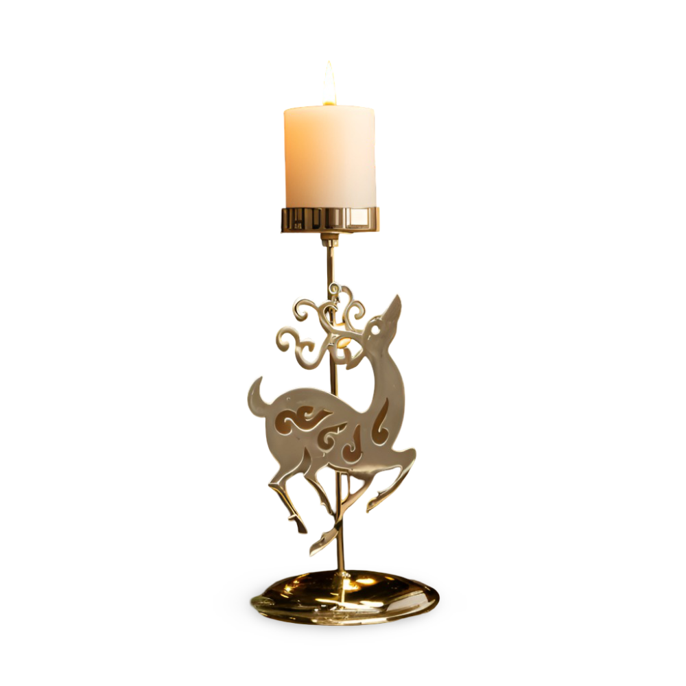 LumiGold – Classic elegance for your Christmas decoration