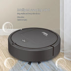 Clanair Bot Robot Vacuum Cleaner – Smart Navigation & Whisper Quiet for Clean Floors