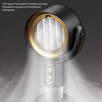 High-Performance Smoke Dispenser for Clean & Fresh Air