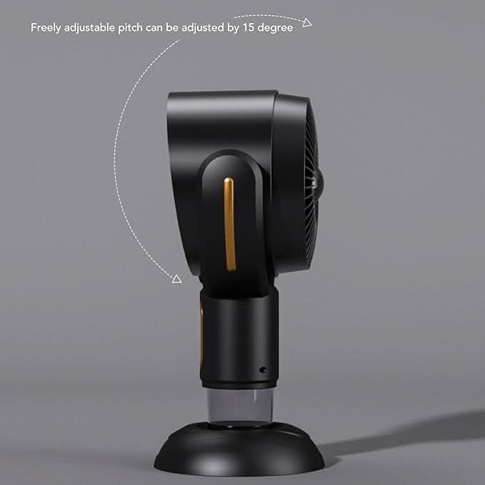 High-Performance Smoke Dispenser for Clean & Fresh Air