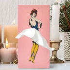 Practical decoration for any occasion