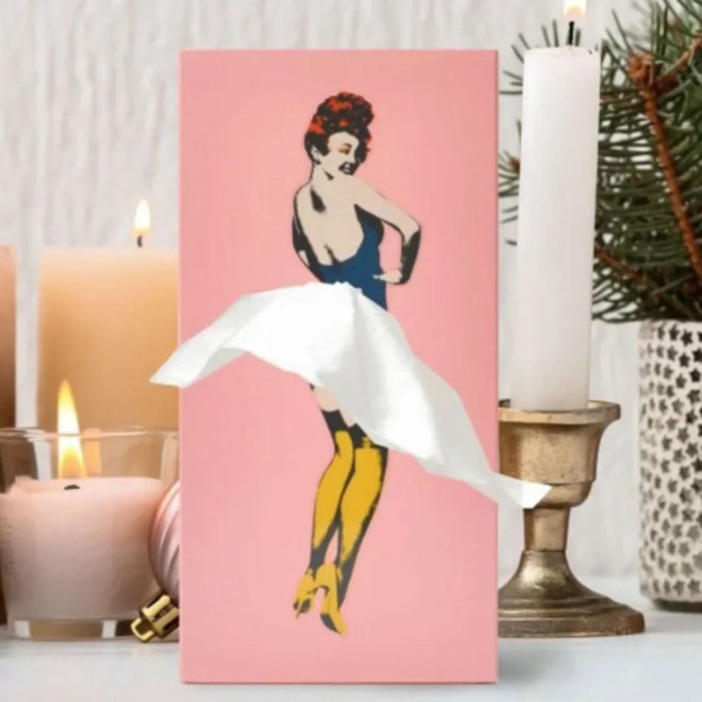 Practical decoration for any occasion