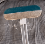 LintGlide – Thorough hair removal in seconds
