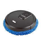 Intelligent Robot Mop for Floor Cleaning