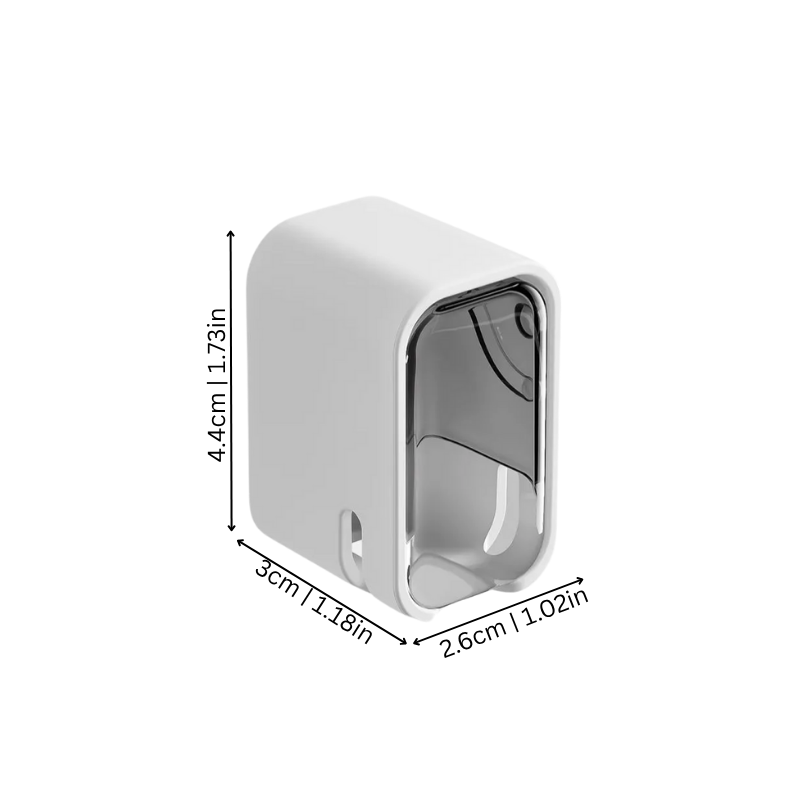 CleanDock