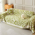 Clean Lines Triangle Sofa Cover