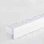 LED Bathroom Mirror Light – Waterproof Wall Fixture