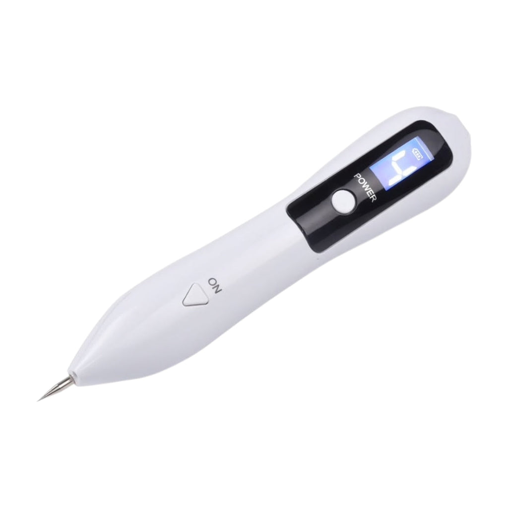 ClearSkinPro Laser Plasma Pen - Non-Invasive | for Freckle, Skin Tag, Spot, Mole and Tattoo Removal at Home