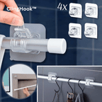 ClingHook Instant Wall Mount