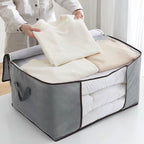 Premium Storage Bag for Clothes & Textiles