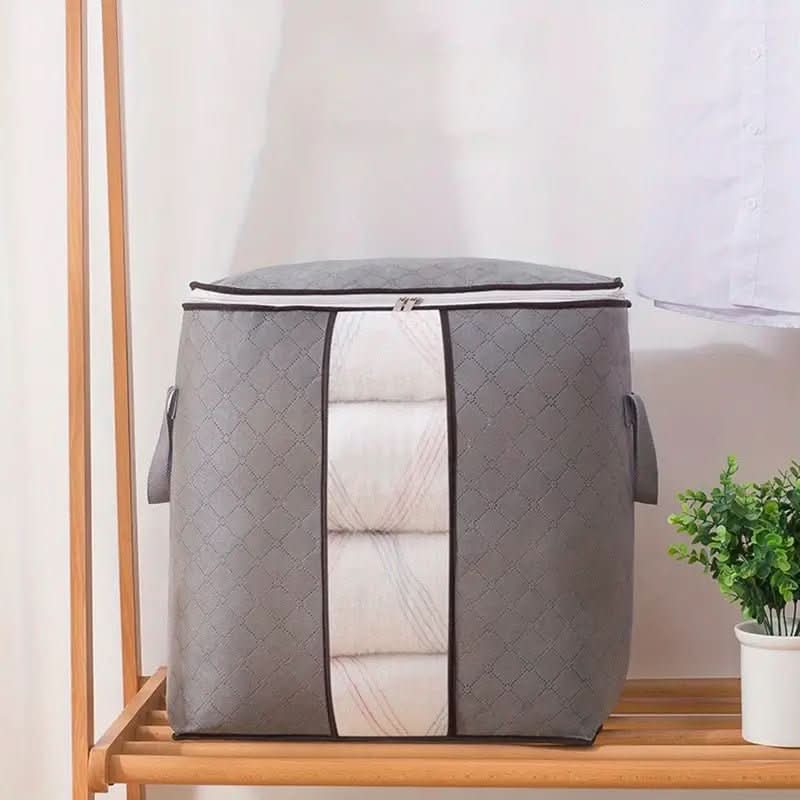 Premium Storage Bag for Clothes & Textiles