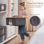 Premium Storage Bag for Clothes & Textiles