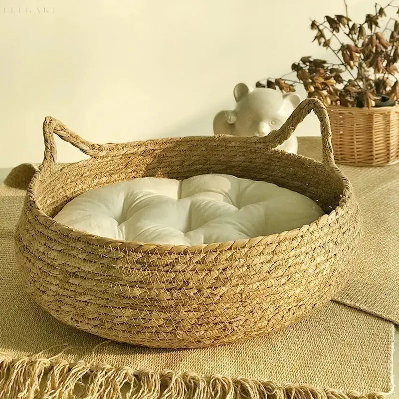 Cozypets – Super soft and comfortable cat bed