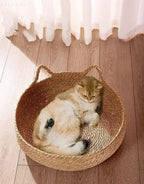 Cozypets – Super soft and comfortable cat bed