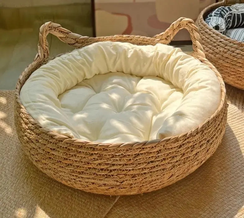 Cozypets – Super soft and comfortable cat bed