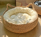 Cozypets – Super soft and comfortable cat bed