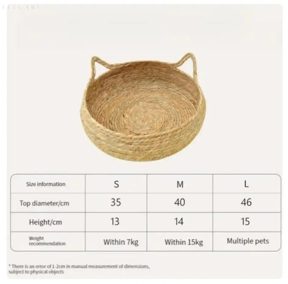 Cozypets – Super soft and comfortable cat bed