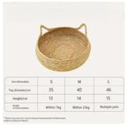 Cozypets – Super soft and comfortable cat bed