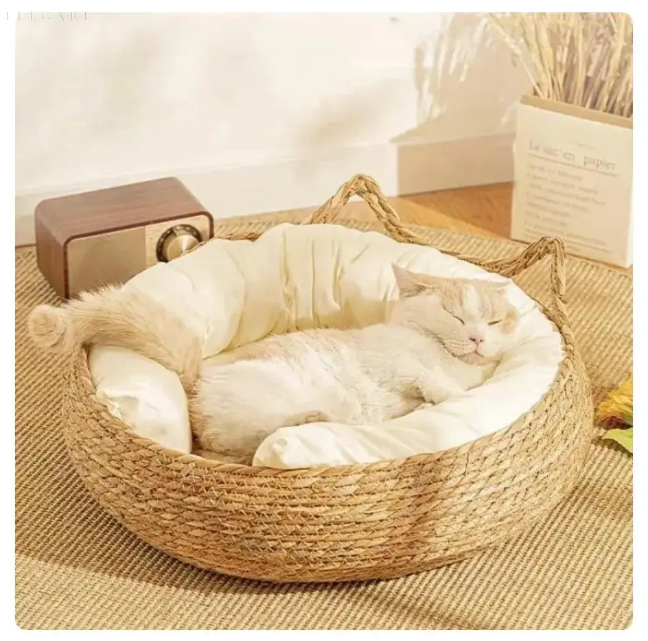 Cozypets – Super soft and comfortable cat bed